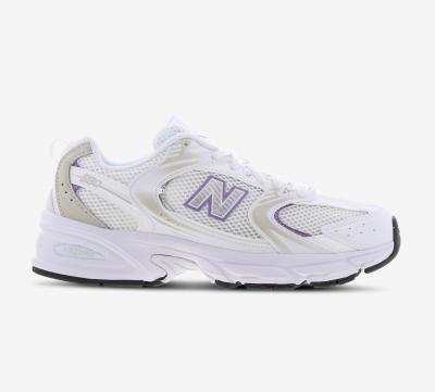 紫白New Balance Escapisme