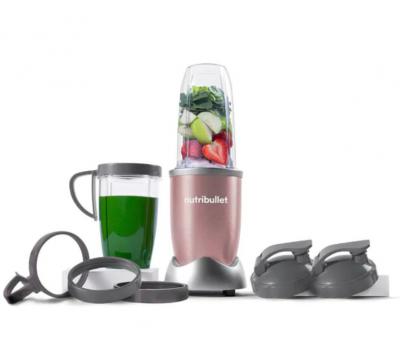 nutribullet® Pro 900瓦 7件套