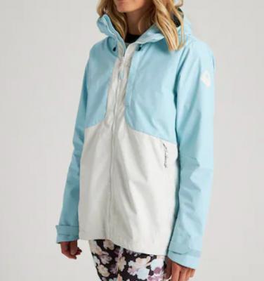 GORE-TEX INFINIUM™ Multipath 夹克