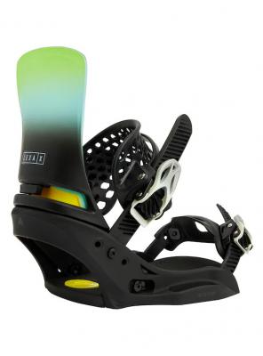 Burton Lexa X EST® 滑雪板固定器