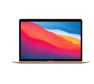 MacBook Air 2022版256G金色