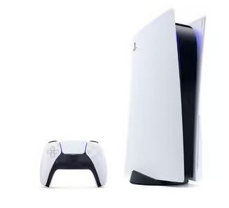 PS5