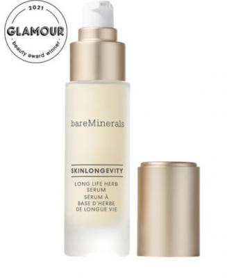 SKINLONGEVITY 长寿草本精华 
