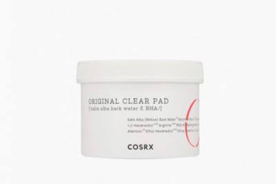 cosrx水杨酸棉片