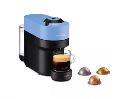 Nespresso胶囊咖啡机