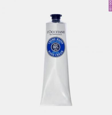 乳木果护手霜150ml