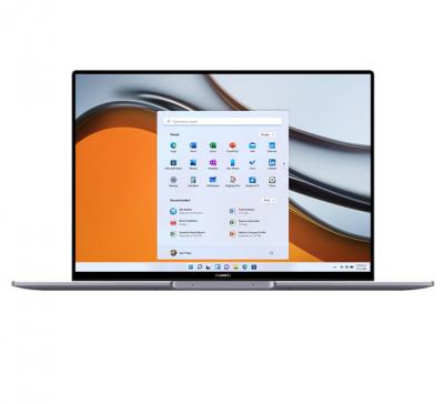 MateBook 16 R7 