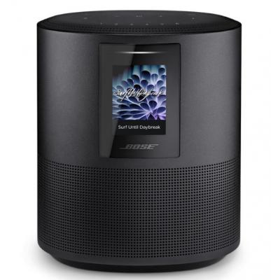 Smart Speaker 500