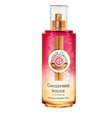 红姜限定版100ml