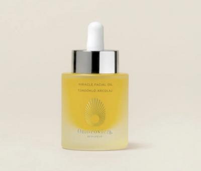 奇迹面油30ml