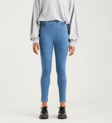 SUPER SKINNY牛仔裤
