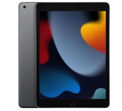 苹果2021版iPad