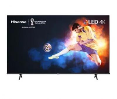海信4K 65英寸液晶电视