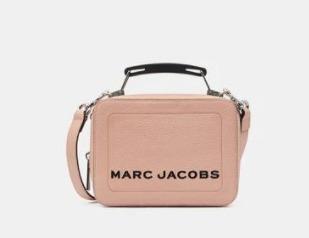 MARC JACOBS方包