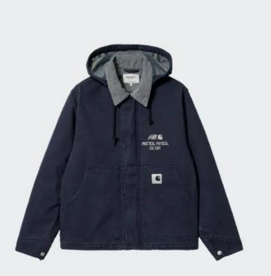 CARHARTT X NEW BALANCE