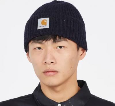 CARHARTT WIP针织帽