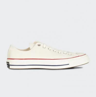 白色匡威Chuck 70