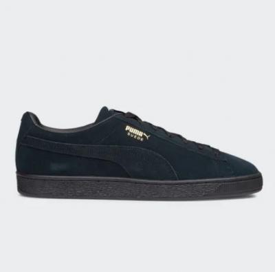 Puma Suede