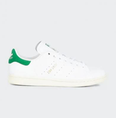 Adidas SMITH绿尾