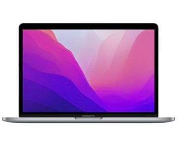 M2 MacBook Pro 