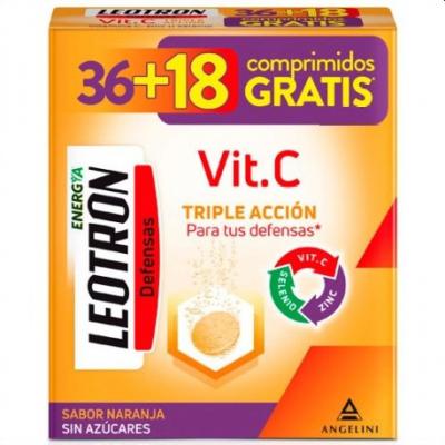 VC泡腾片54片