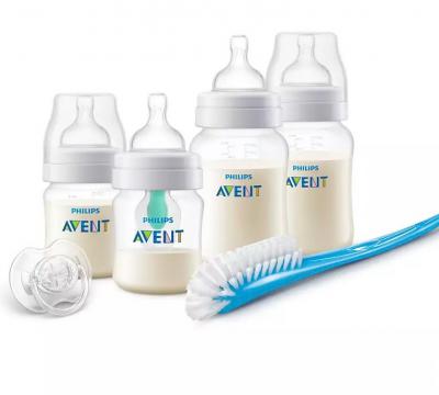 AirFree™奶瓶套装
