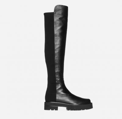 Stuart Weitzman5050长靴