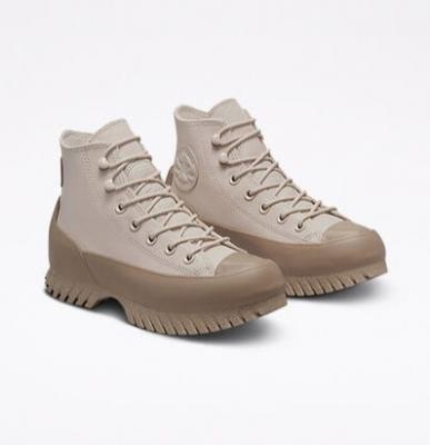 All Star Lugged