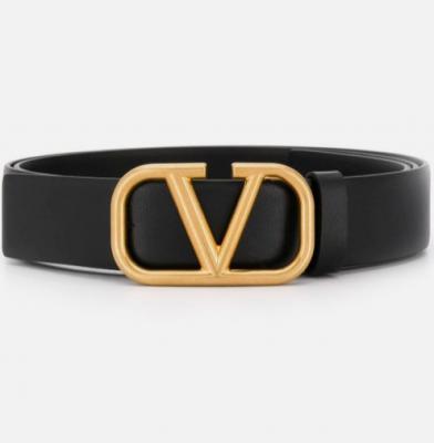 Vlogo 黑色腰带