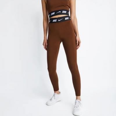 Nike 运动legging