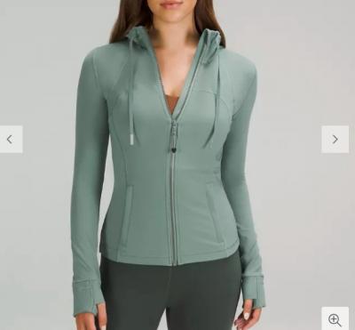 Define薄荷绿Jacket