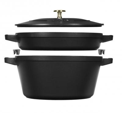 Staub 组合套装