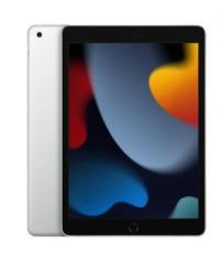 iPad 9代 256G 银色 仅wifi