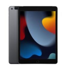 iPad 9代 256G 太空灰+蜂窝网络