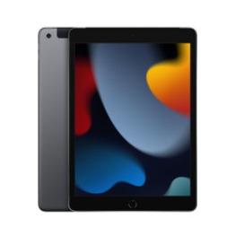 iPad 9代 64G 太空灰+蜂窝网络