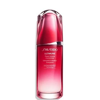资生堂红腰子75ml