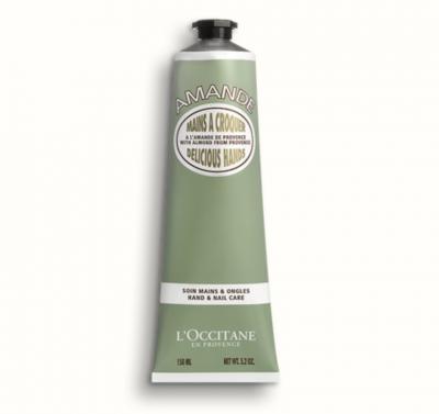 杏仁护手霜150ml