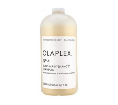 4号洗发水250ml