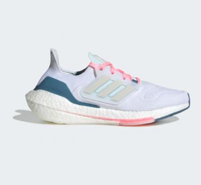 糖果色Ultraboost 22