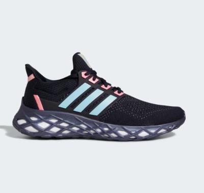 Ultraboost Web DNA