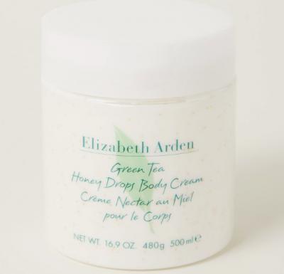 Elizabeth Arden绿茶身体乳500ml