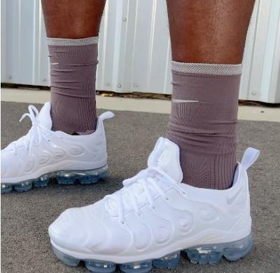 Nike Air VaporMax Plus白色