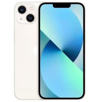 iPhone13 128G 白色