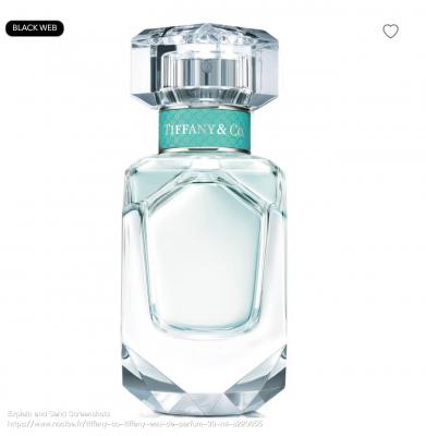Tiffany浓情钻石30ml