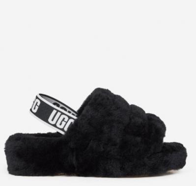 UGG拖鞋
