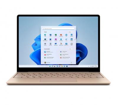 Surface Laptop Go 2