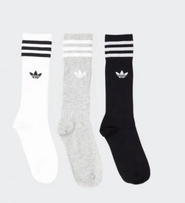 Adidas袜子