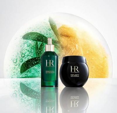 绿宝瓶50ml+黑绷带50ml