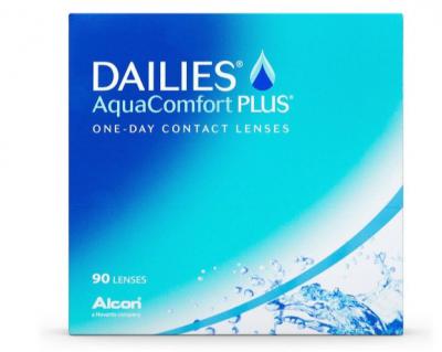 爱尔康dailies日抛90片