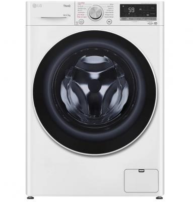 LG 洗烘一体机